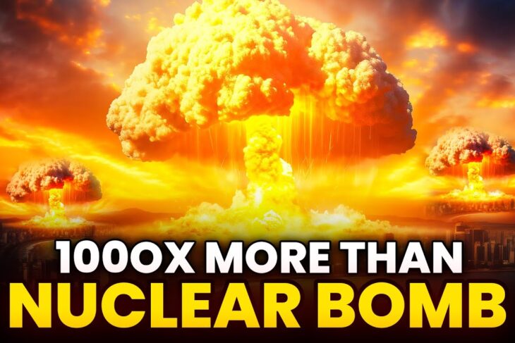 The Silent Threat Hydrogen Bomb History